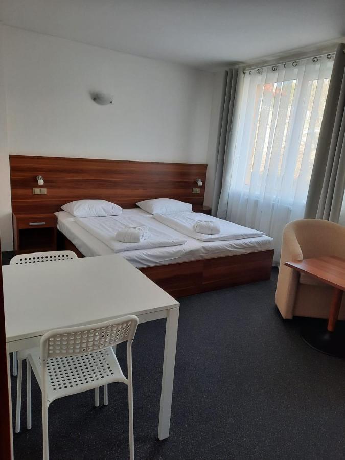 Exclusive Hotel Lipno Wellness & Spa Frymburk Exterior foto