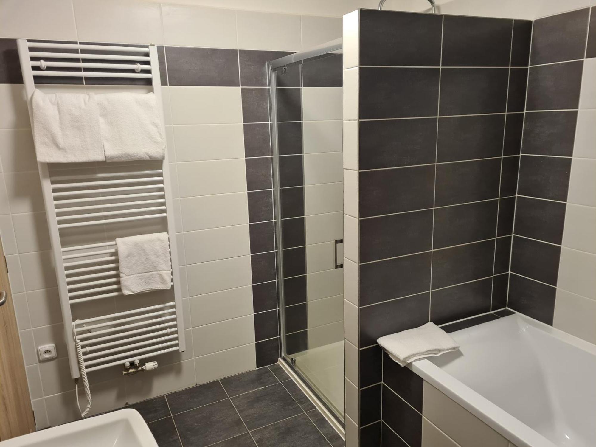 Exclusive Hotel Lipno Wellness & Spa Frymburk Cameră foto