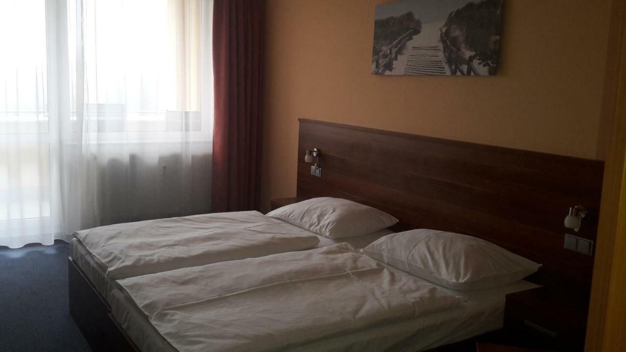 Exclusive Hotel Lipno Wellness & Spa Frymburk Exterior foto